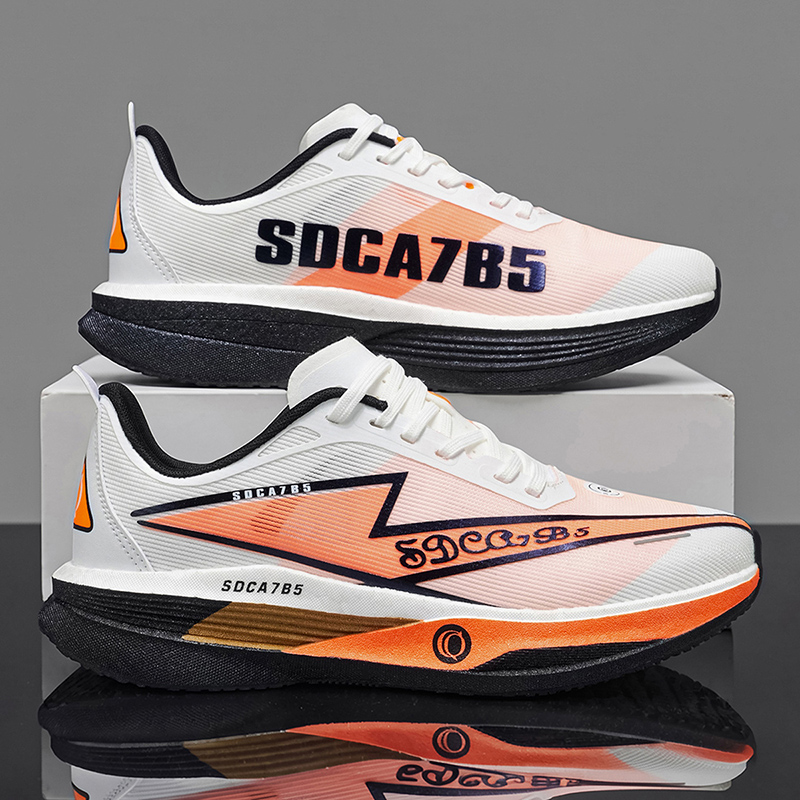 Women'S Shoes Professional - Scarpe da Corsa Casual da Uomo