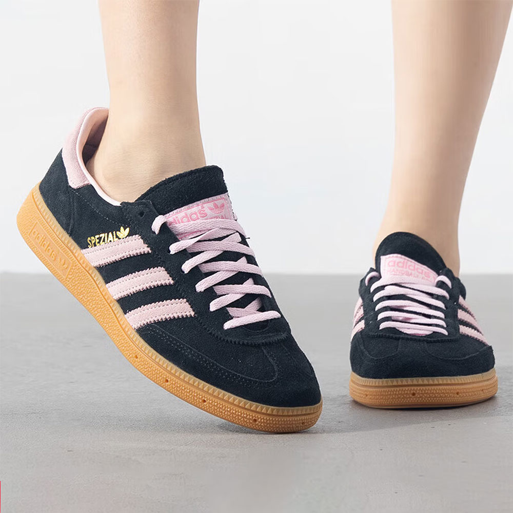 Women'S Shoes Pink Adidas - adidas Originals HANDBALL SPEZIAL Scarpe da