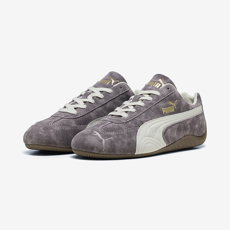 Women'S Shoes Puma Speedcat - Scarpe sportive casual Puma originali della