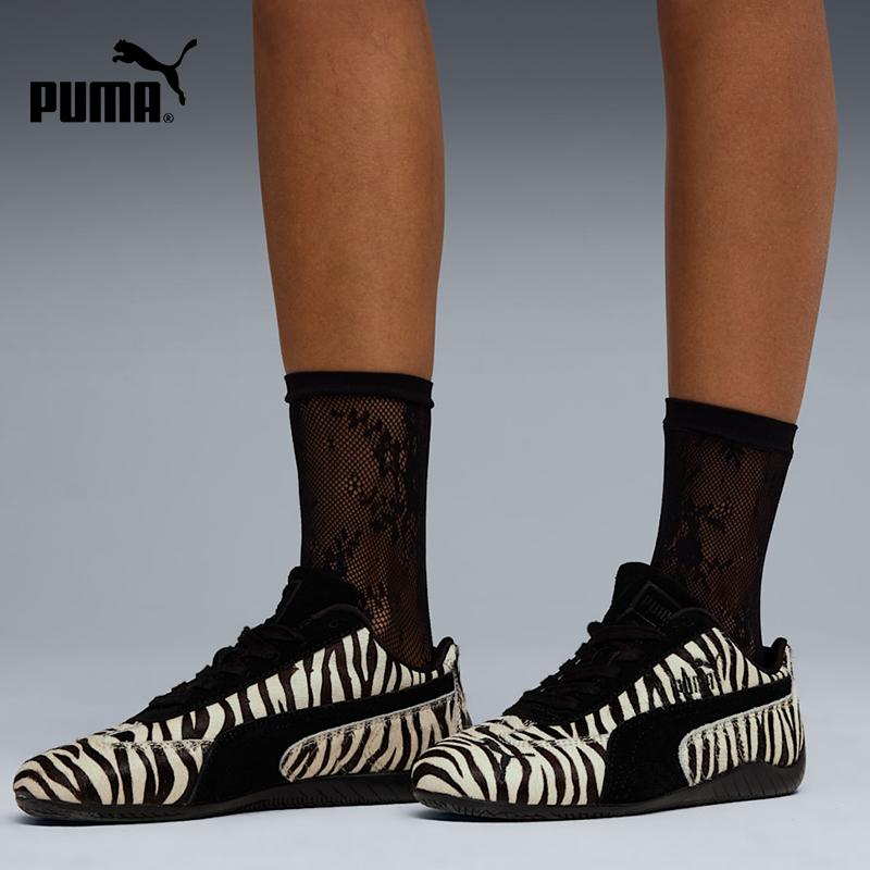 Women'S Shoes Puma Speedcat - Puma Speedcat originale, scarpe casual da