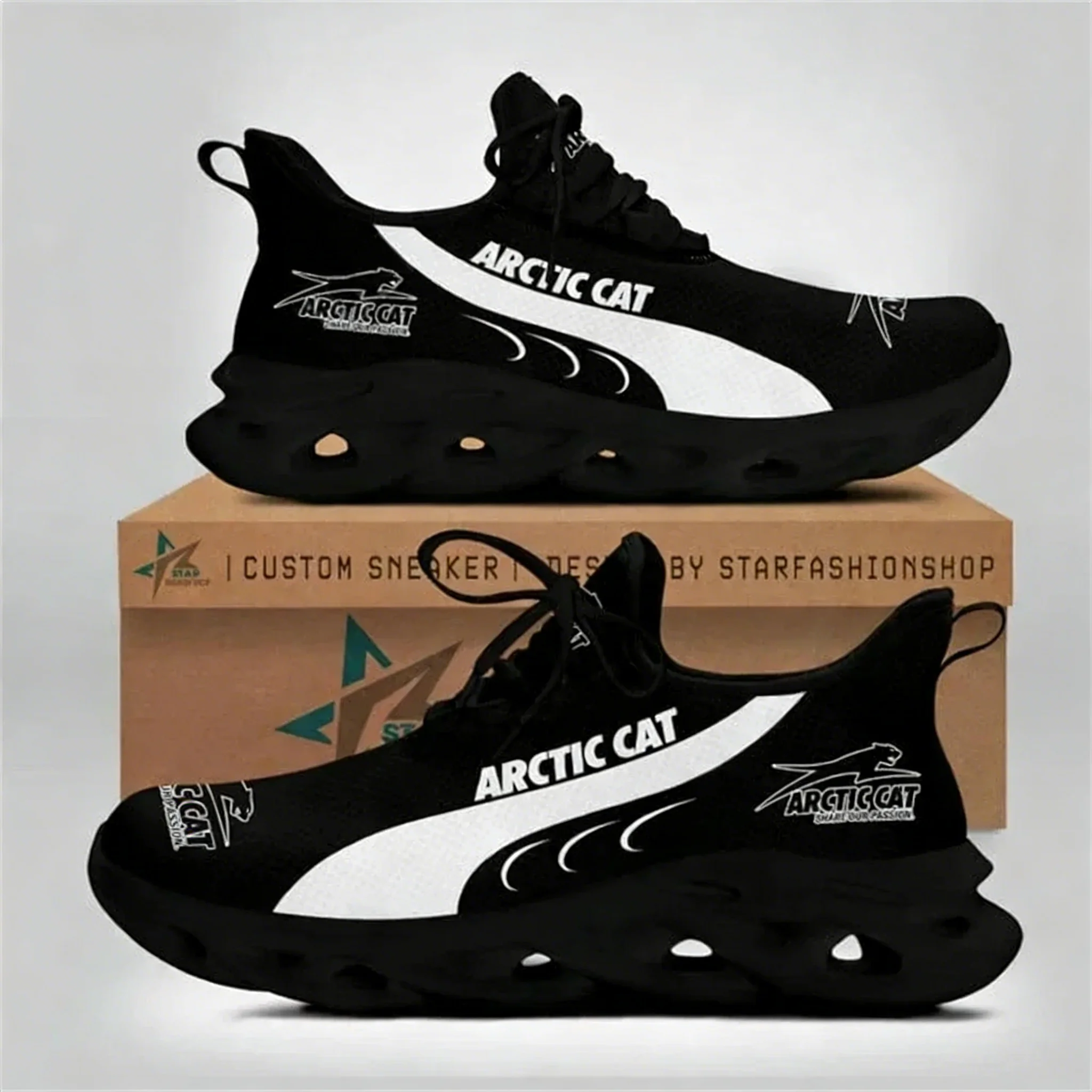 Women'S Shoes For Tennis - Arctic Cat Sneakers da uomo e