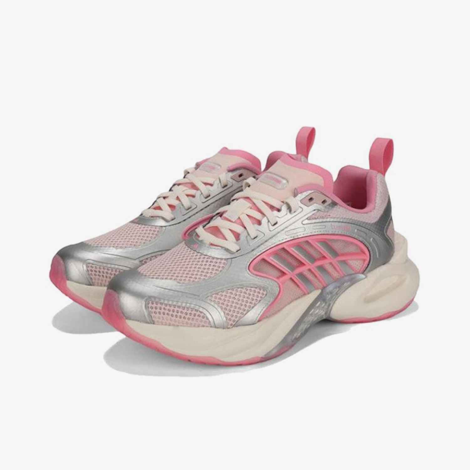 Women'S Shoes Pink Adidas - Scarpe da corsa Adidas originali Climacool