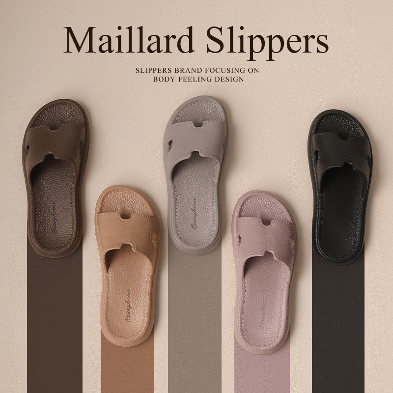 Mule Slip On - Ciabatte da donna in EVA antiscivolo