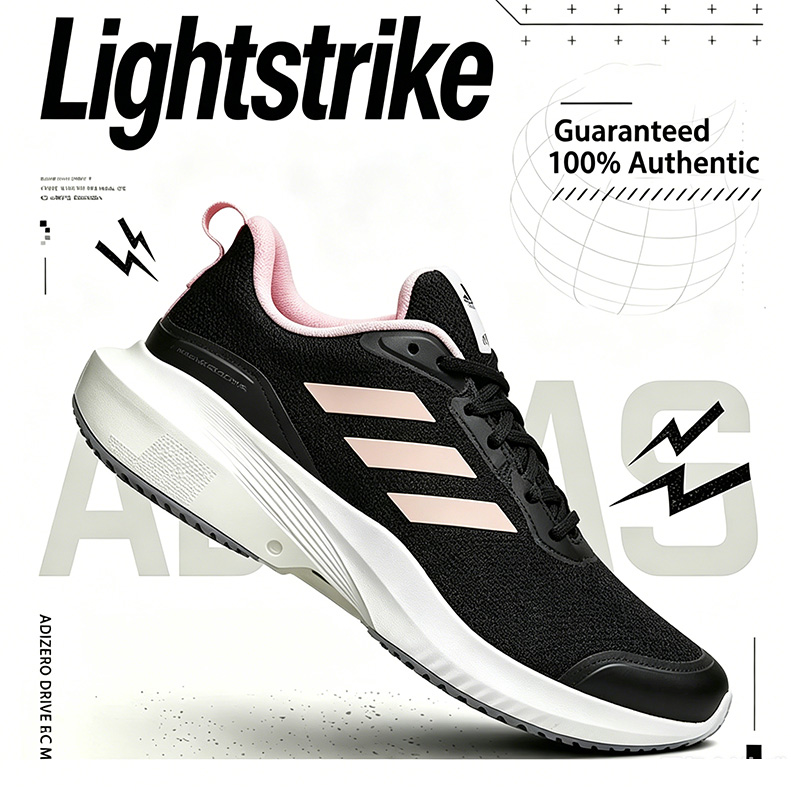 Women'S Shoes Pink Adidas - Adidas Sneakers da Donna Traspiranti in