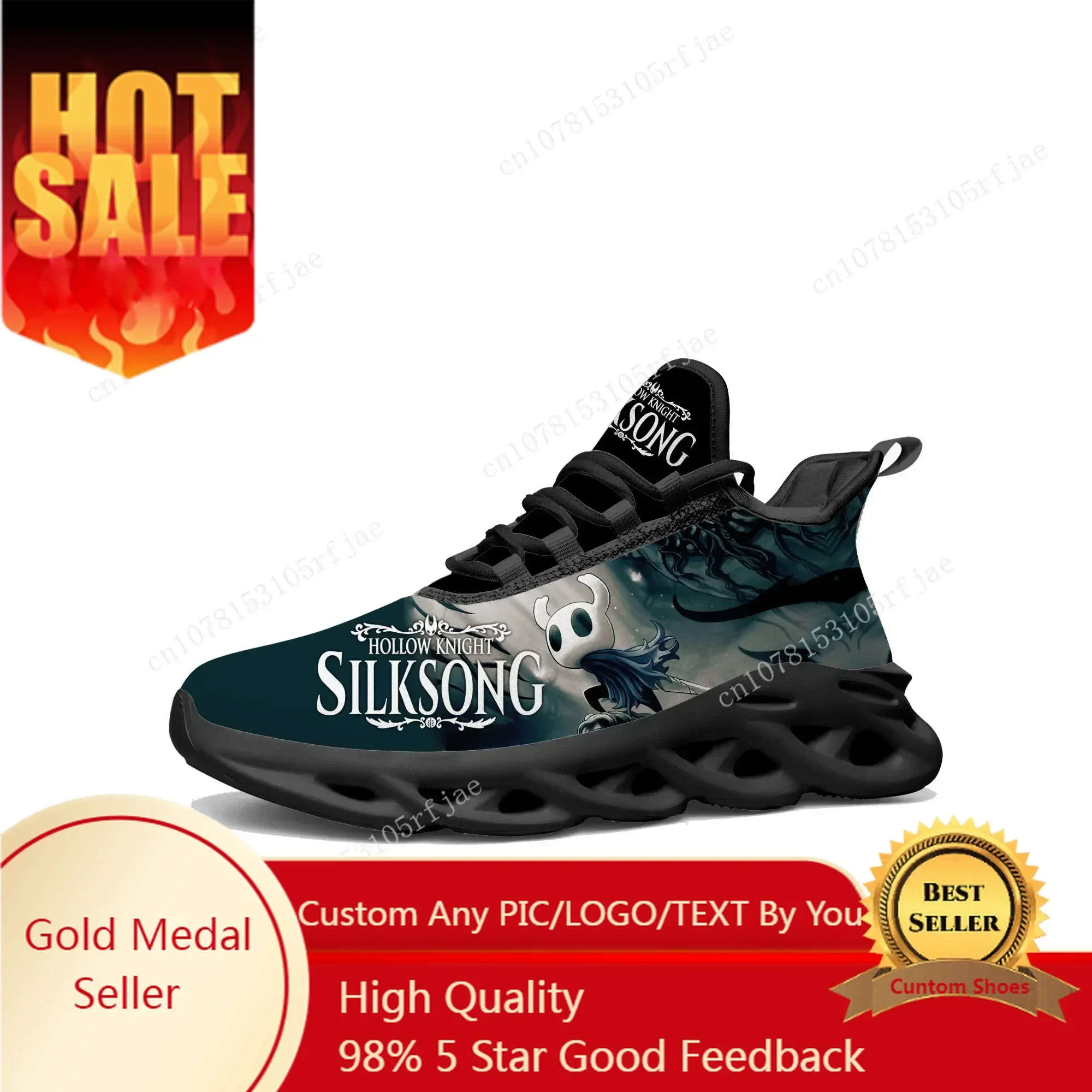Women'S Shoes Running Sports - Scarpe da ginnastica basse Cartoon Game