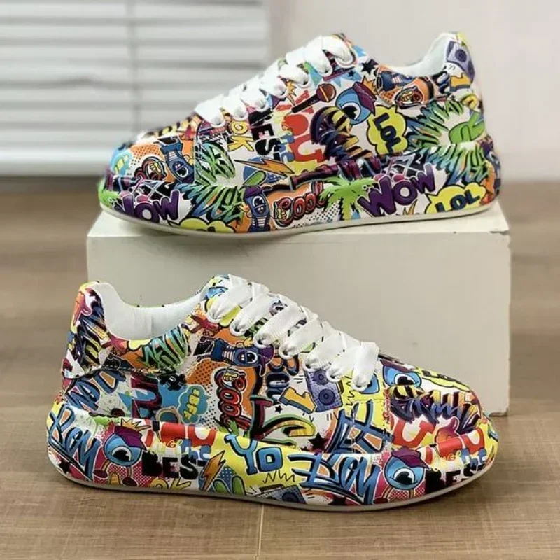 Women'S Shoes Hands Free - Scarpe sportive da donna aumentate con