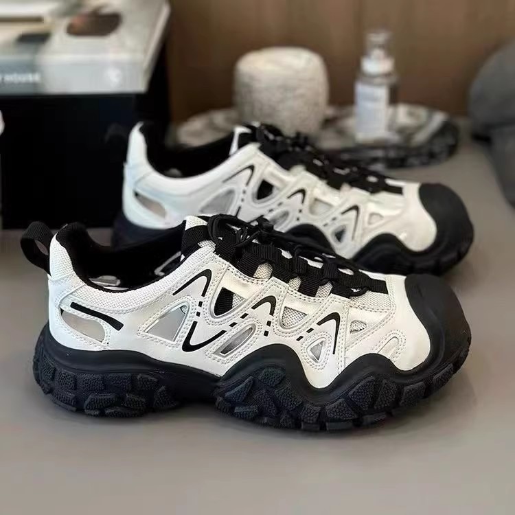 Scarpe da donna alla moda traf - Women'S Shoes Running Sports recensione e prezzo