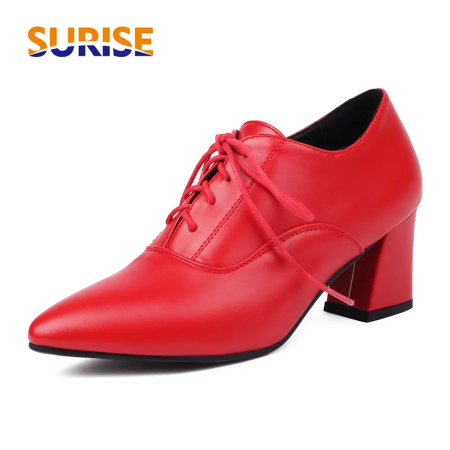 Scarpe Oxford da Donna Britann - Oxford Lace Up Women recensione e prezzo
