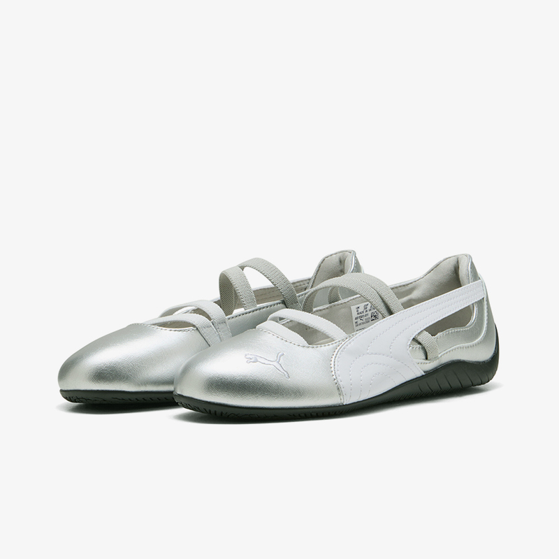 Puma genuine SPEEDCAT BALLET s - Women'S Shoes Puma Speedcat recensione e prezzo