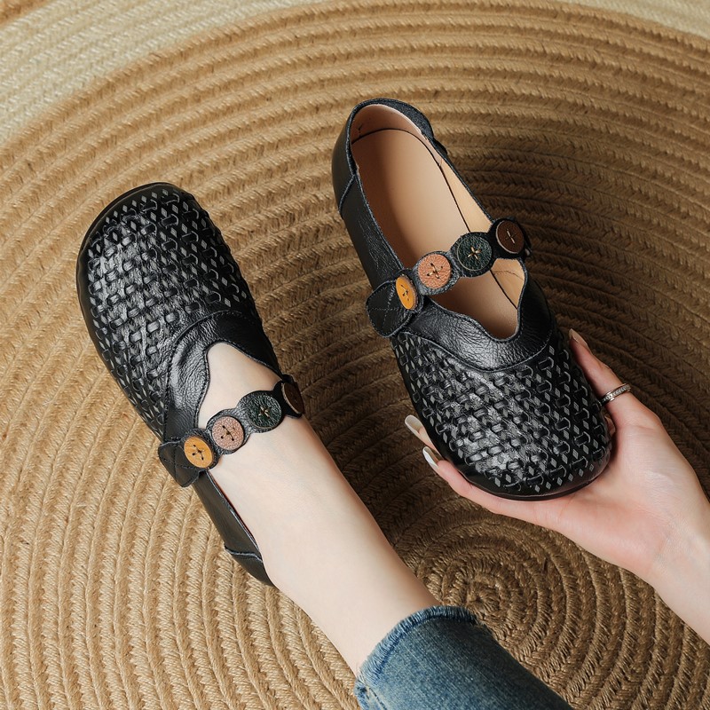Scarpe Mary Jane da Donna in V - Women'S Shoes Hands Free recensione e prezzo