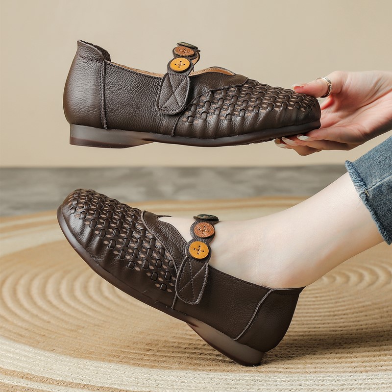 Scarpe Mary Jane da Donna in V - Women'S Shoes Hands Free recensione e prezzo
