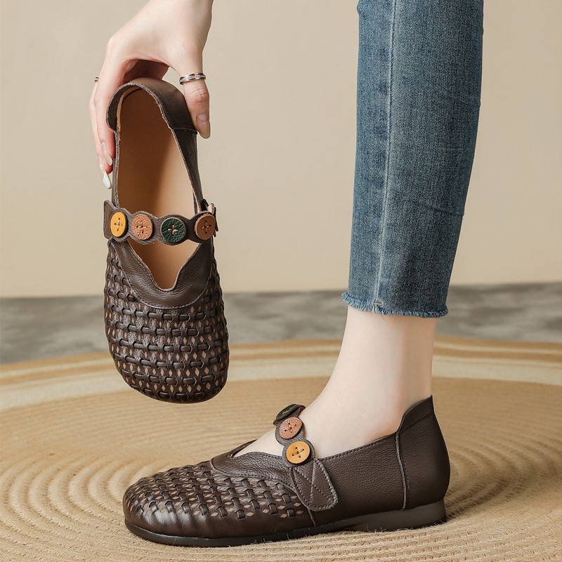 Scarpe Mary Jane da Donna in V - Women'S Shoes Hands Free recensione e prezzo