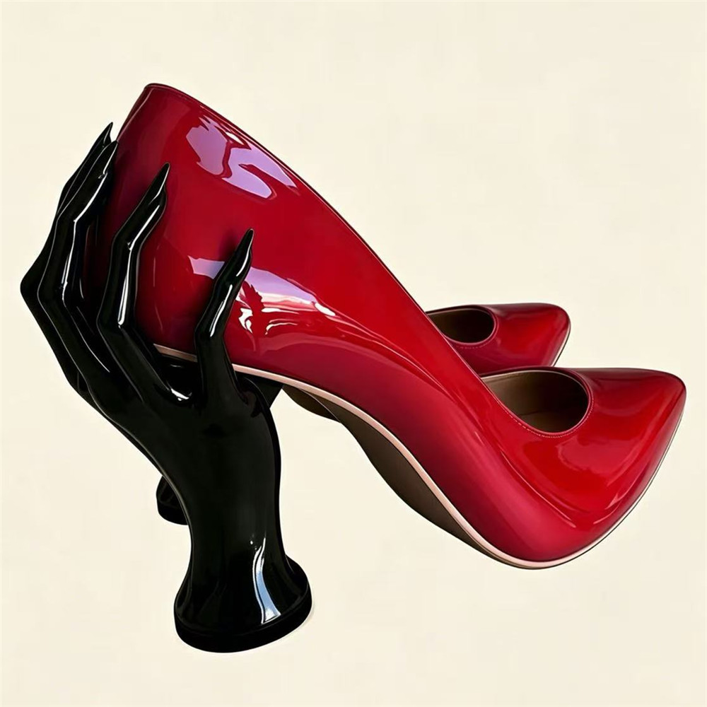 Nuove Scarpe da Donna 2026 in  - Women'S Shoes Hands Free recensione e prezzo