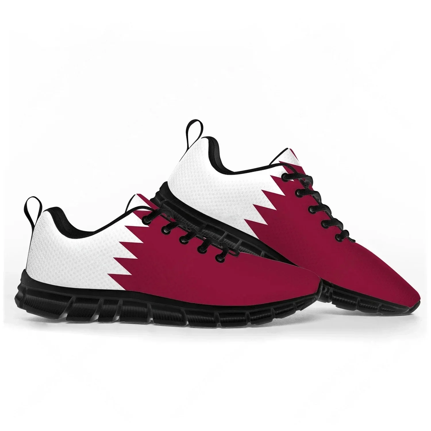 Scarpe sportive con bandiera d - Women Shoes Qatar recensione e prezzo