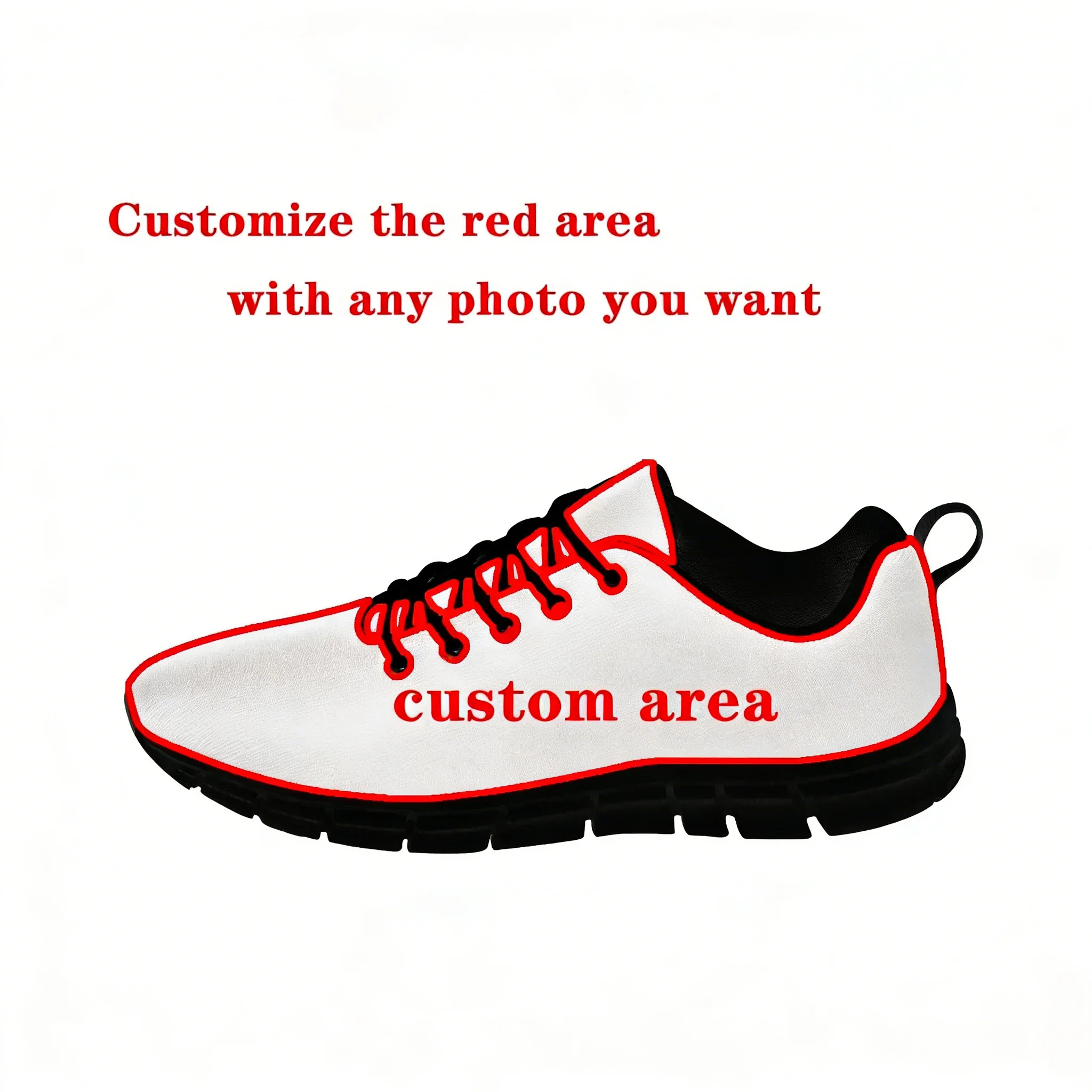 Scarpe sportive con bandiera d - Women Shoes Qatar recensione e prezzo