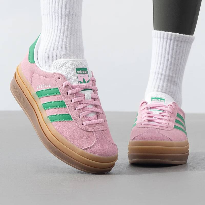 Adidas Originals IE0420 Sneake - Women'S Shoes Pink Adidas recensione e prezzo