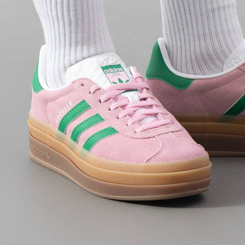 Adidas Originals IE0420 Sneake - Women'S Shoes Pink Adidas recensione e prezzo