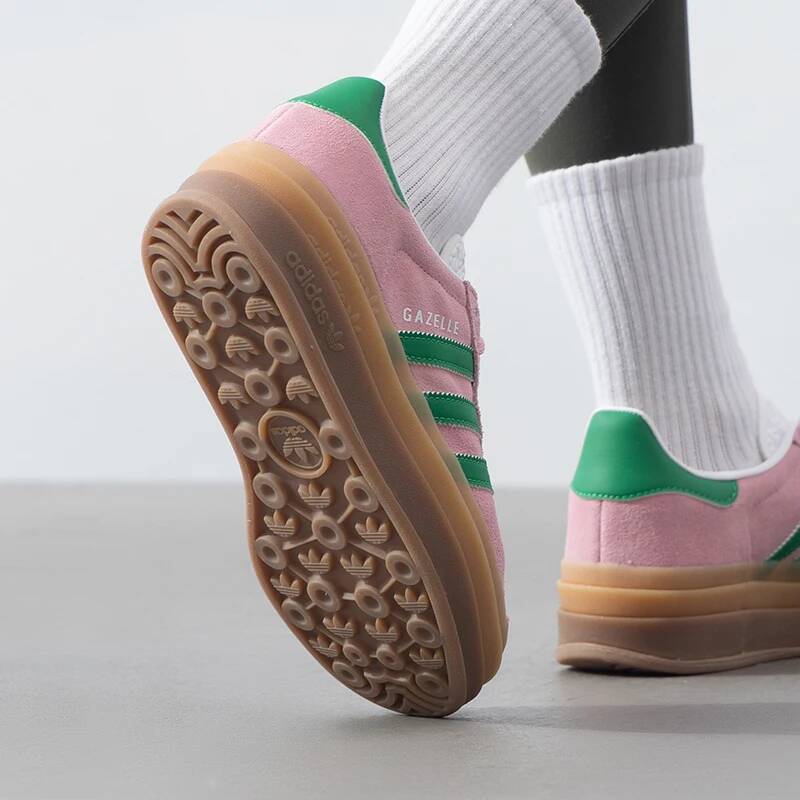 Adidas Originals IE0420 Sneake - Women'S Shoes Pink Adidas recensione e prezzo
