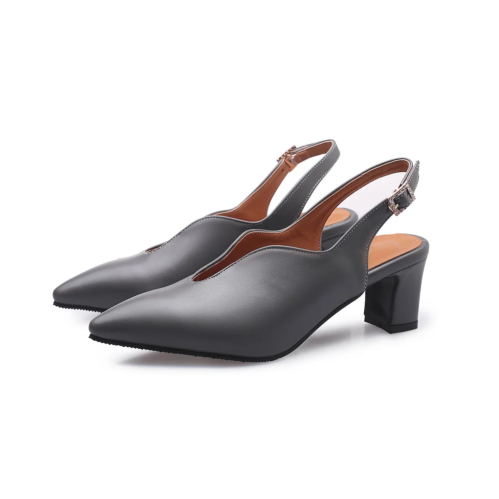 Nuovissimo elegante nero albic - Women'S Shoes Back To School recensione e prezzo