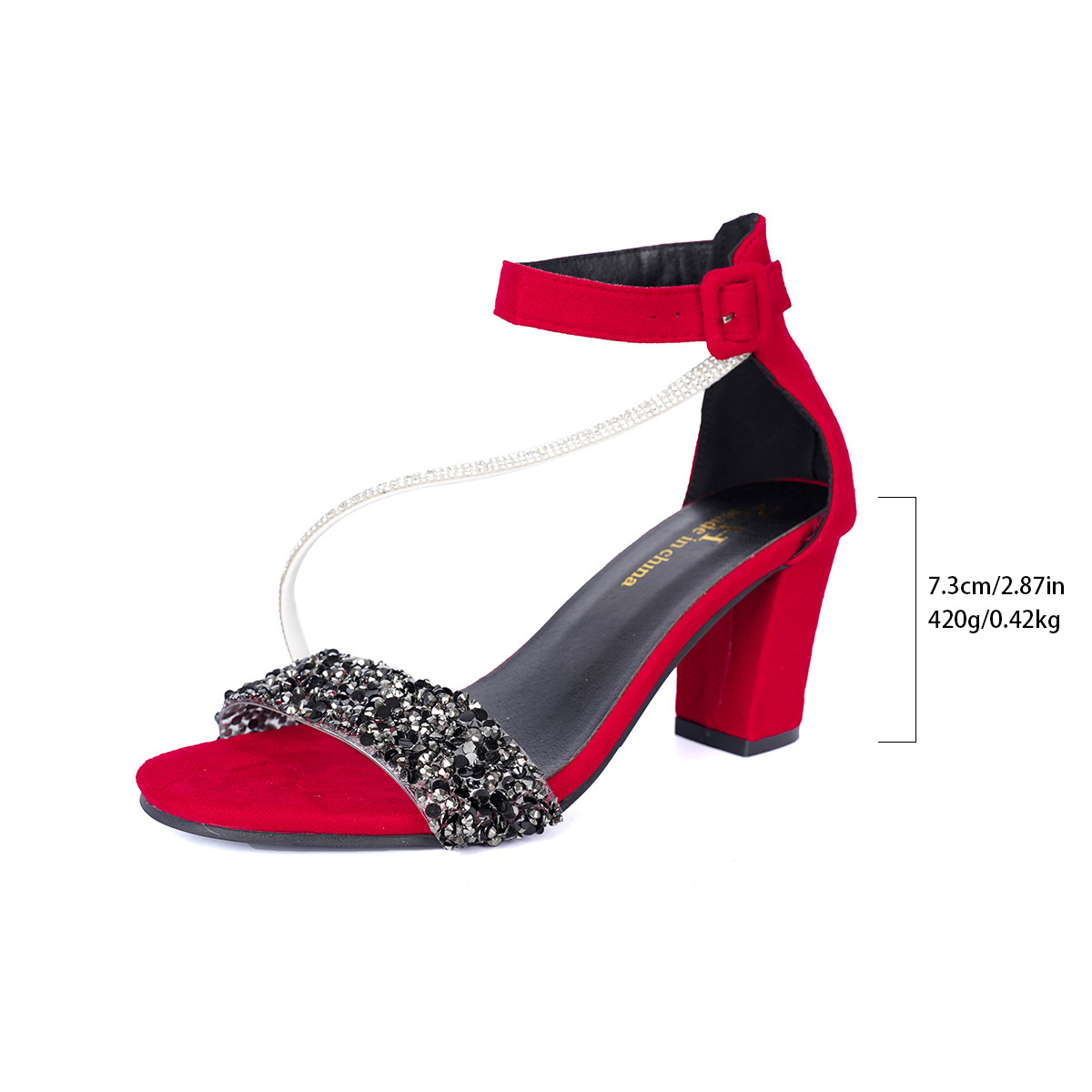 Sandali moda estiva da donna S - Women'S Shoes Quality recensione e prezzo