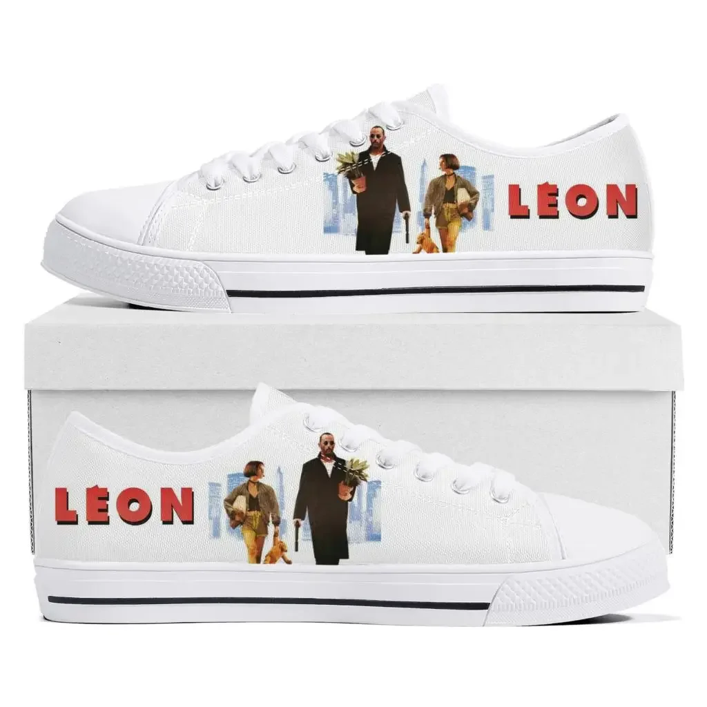 LEON The Professional Léon Sne - Women'S Shoes Professional recensione e prezzo