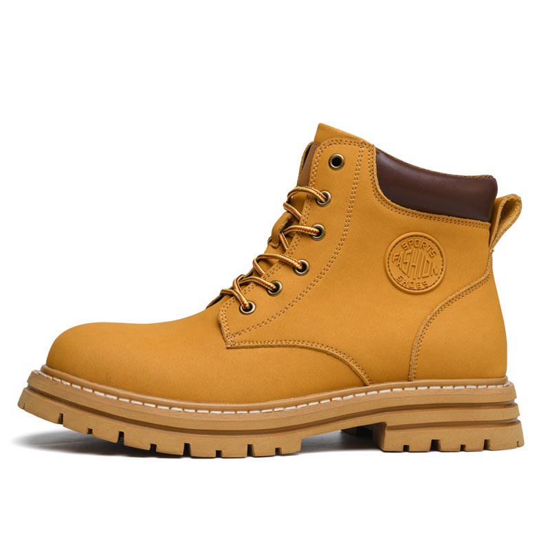 Big Size 49 50 Stivali inverna - Suede Ankle Boot recensione e prezzo