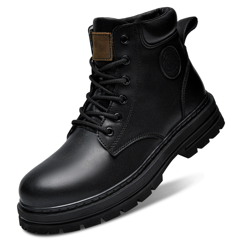Big Size 49 50 Stivali inverna - Suede Ankle Boot recensione e prezzo