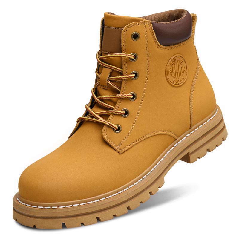 Big Size 49 50 Stivali inverna - Suede Ankle Boot recensione e prezzo