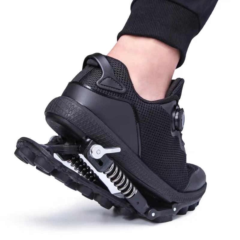Scarpe Meccaniche con Lacci a  - Women Shoes Size recensione e prezzo