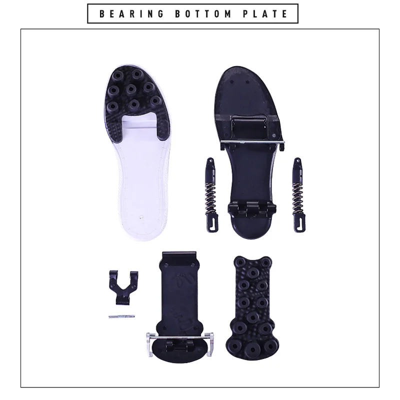 Scarpe Meccaniche con Lacci a  - Women Shoes Size recensione e prezzo