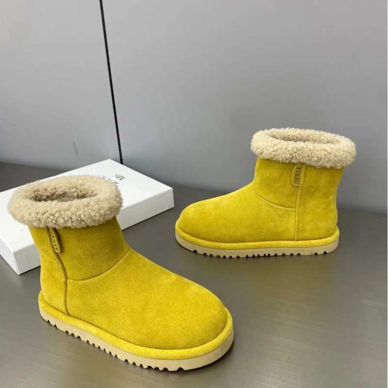 I nuovi piedi caldi in cotone  - Women Shoes For Big Feet recensione e prezzo