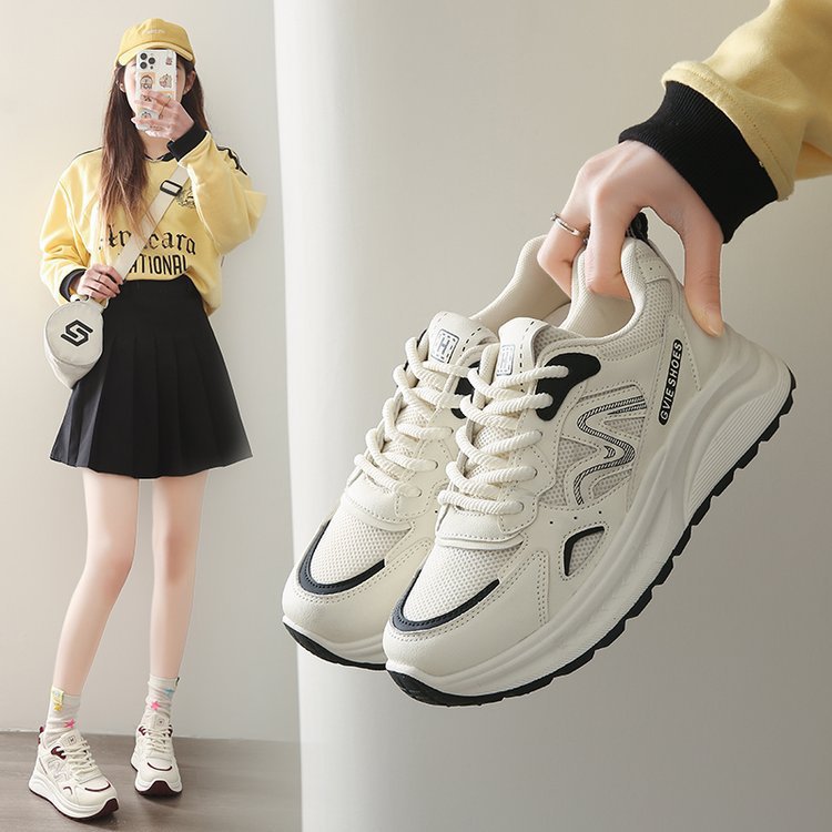 Scarpe sportive bianche da don - Women'S Shoes Running Sports recensione e prezzo