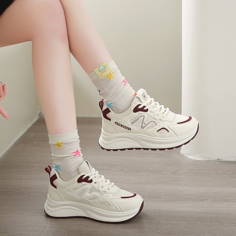 Scarpe sportive bianche da don - Women'S Shoes Running Sports recensione e prezzo