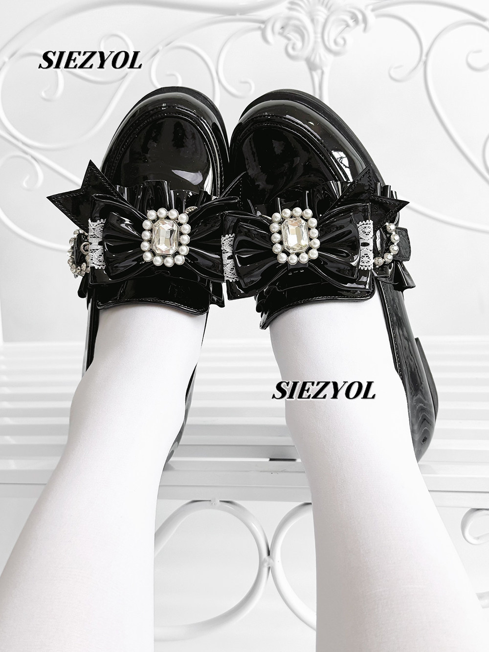 Scarpe in Pelle Casual Stile G - Women Shoes Size recensione e prezzo
