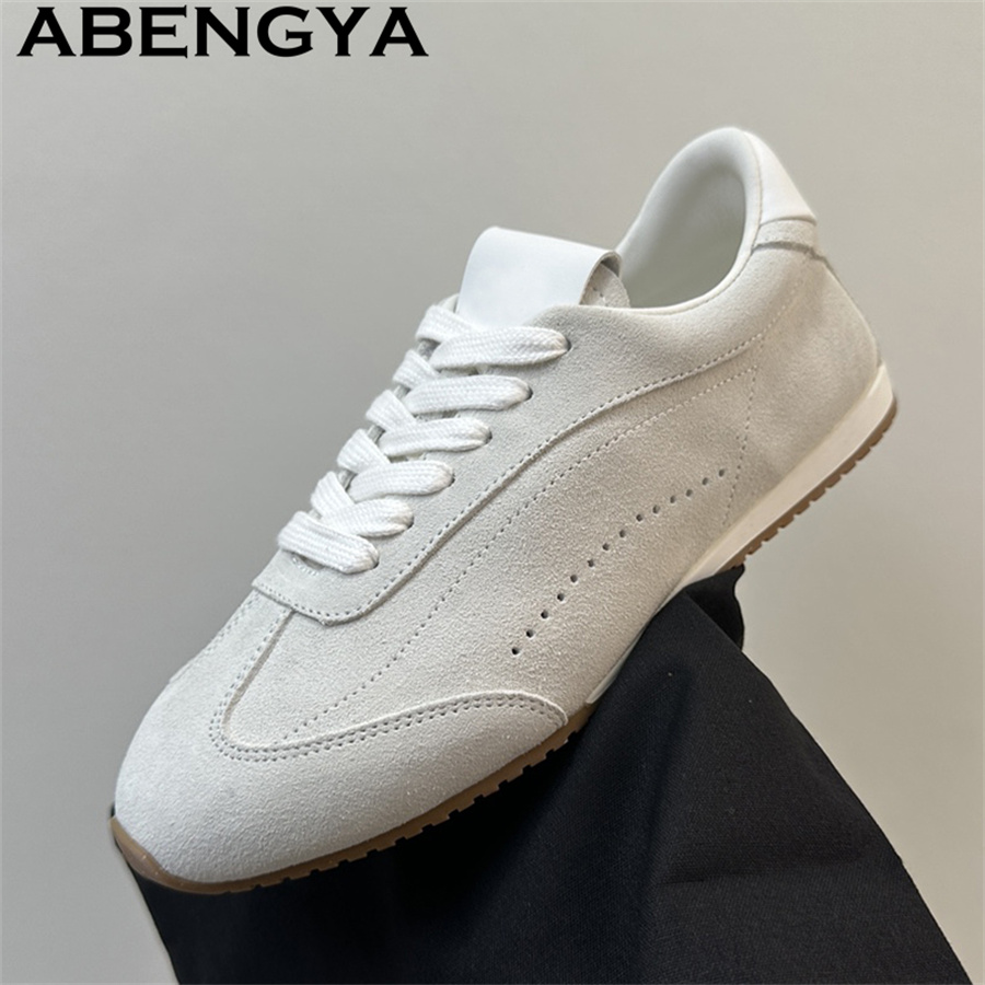 Scarpe casual stringate da don - Oxford Lace Up Women recensione e prezzo