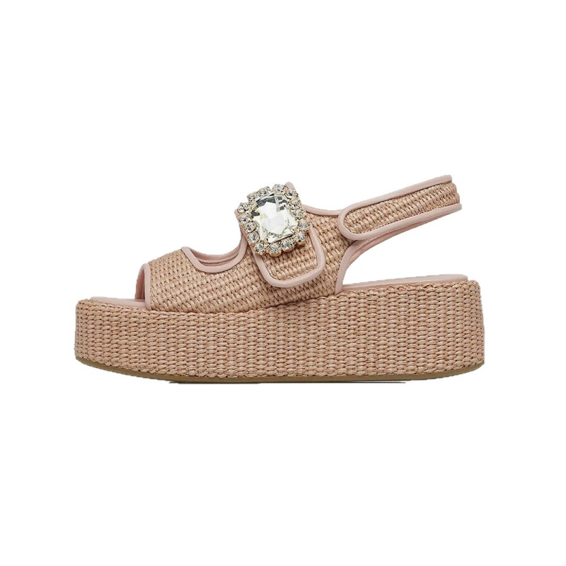 Sandali da donna con suola spe - Women'S Shoes Hands Free recensione e prezzo