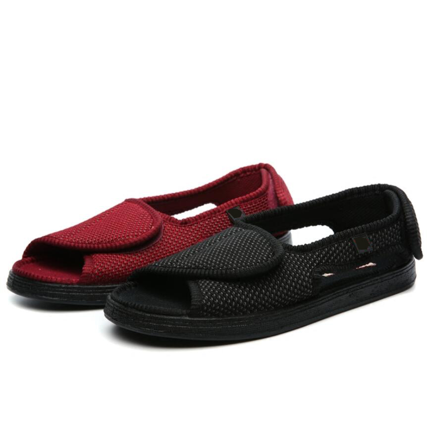 Peep-toe per l'ingrandimento d - Women'S Shoes Back To School recensione e prezzo