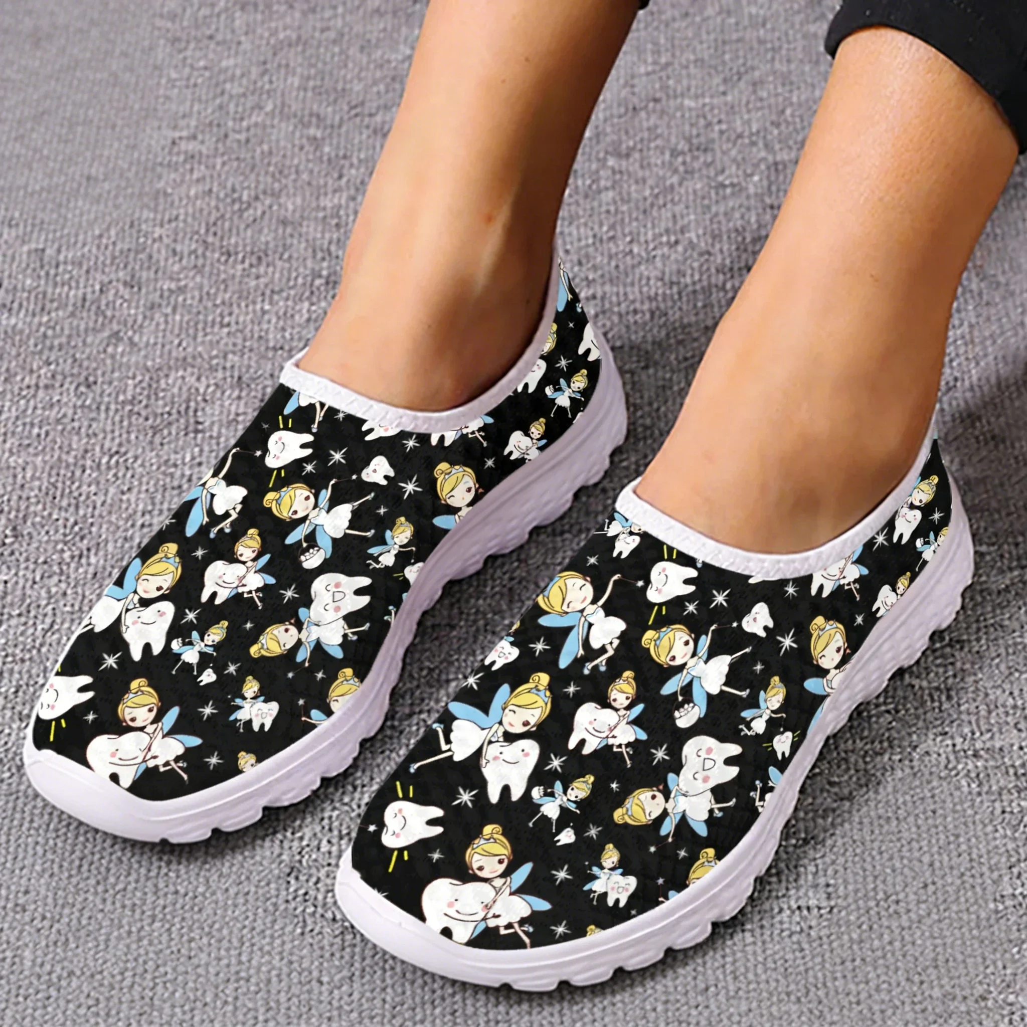 Sneakers di Alta Qualità con D - Women'S Shoes For Tennis recensione e prezzo