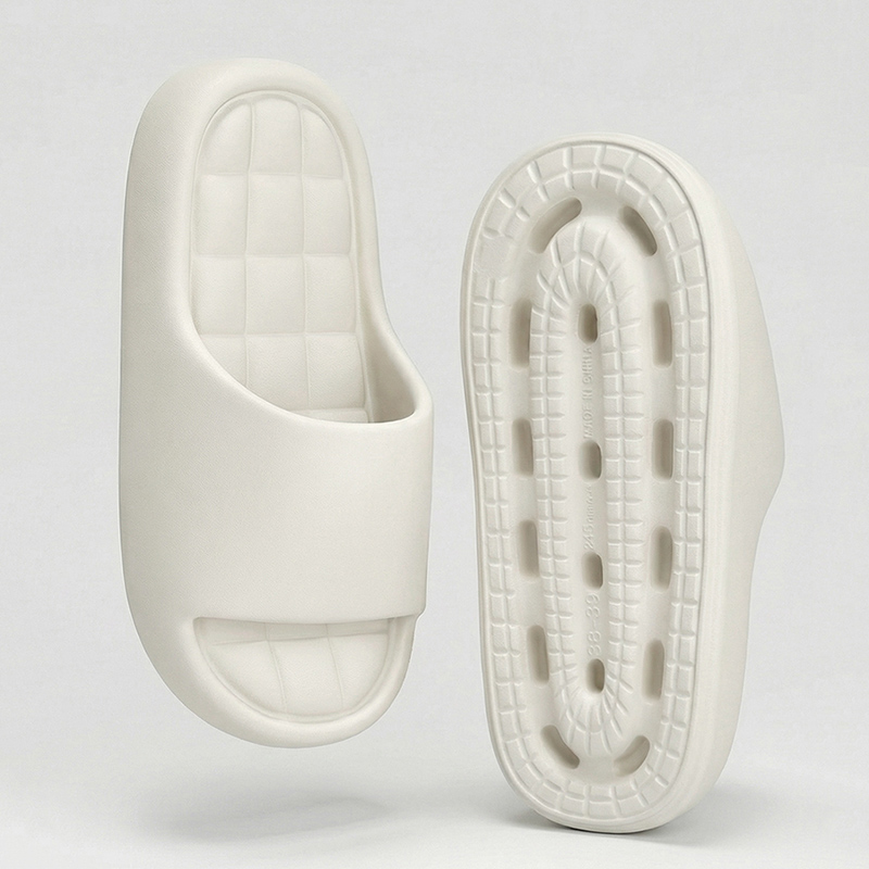Ciabatte da casa leggere in EV - Mule Slip On recensione e prezzo