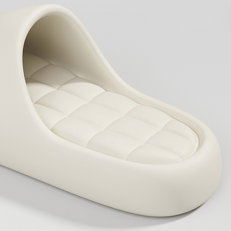 Ciabatte da casa leggere in EV - Mule Slip On recensione e prezzo