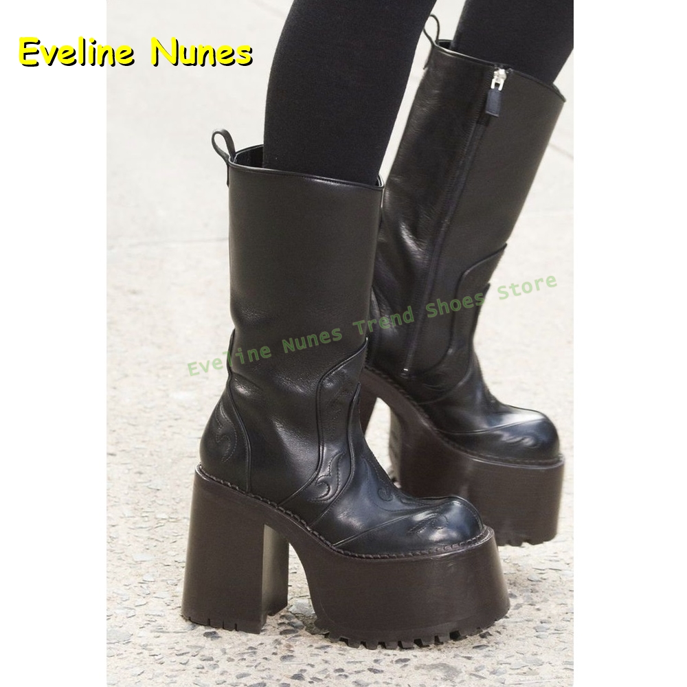 Stivali alti al ginocchio con  - Women'S Shoes Trending 2025 recensione e prezzo