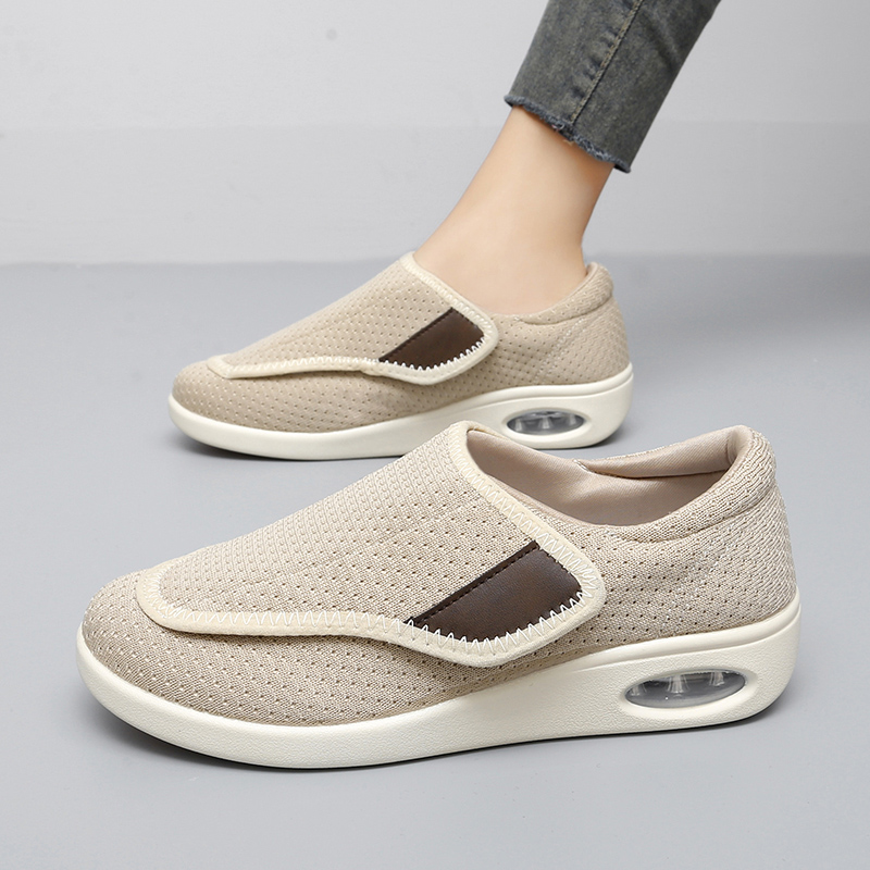 Nuove Scarpe Ortopediche per P - Women Shoes For Big Feet recensione e prezzo