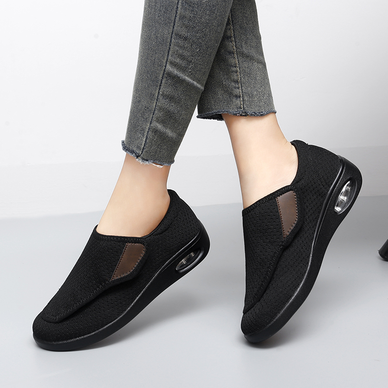Nuove Scarpe Ortopediche per P - Women Shoes For Big Feet recensione e prezzo