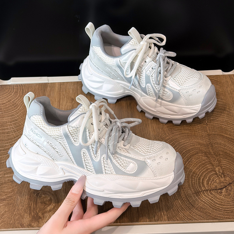 Sneakers Chunky in Mesh da Don - Women'S Shoes For Tennis recensione e prezzo