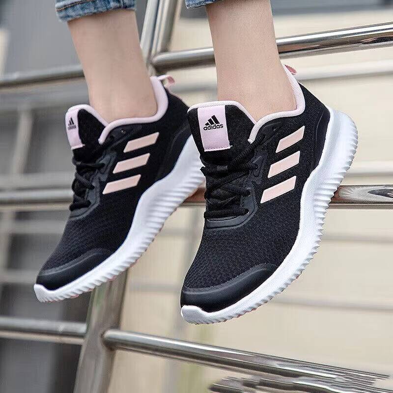 Nuove scarpe da corsa sportive - Women'S Shoes Pink Adidas recensione e prezzo