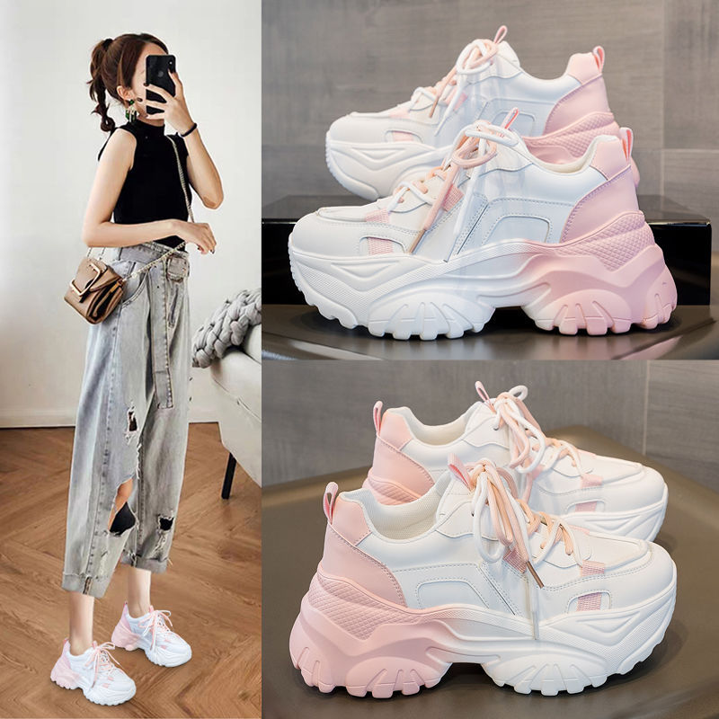 Scarpe da ginnastica da donna  - Women'S Shoes Running Sports recensione e prezzo