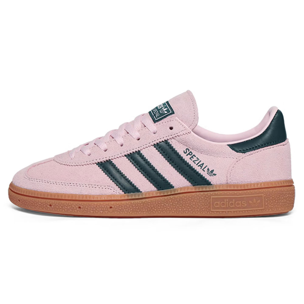 adidas Originals HANDBALL SPEZ - Women'S Shoes Pink Adidas recensione e prezzo
