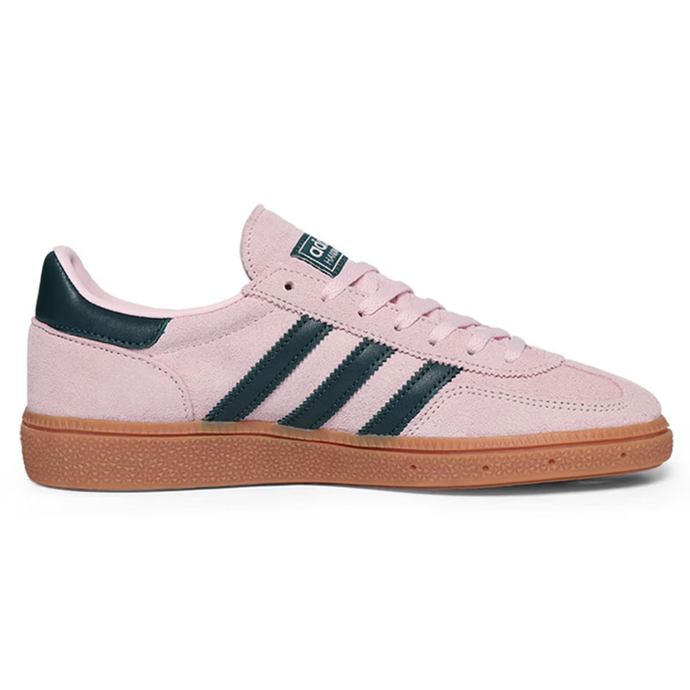 adidas Originals HANDBALL SPEZ - Women'S Shoes Pink Adidas recensione e prezzo