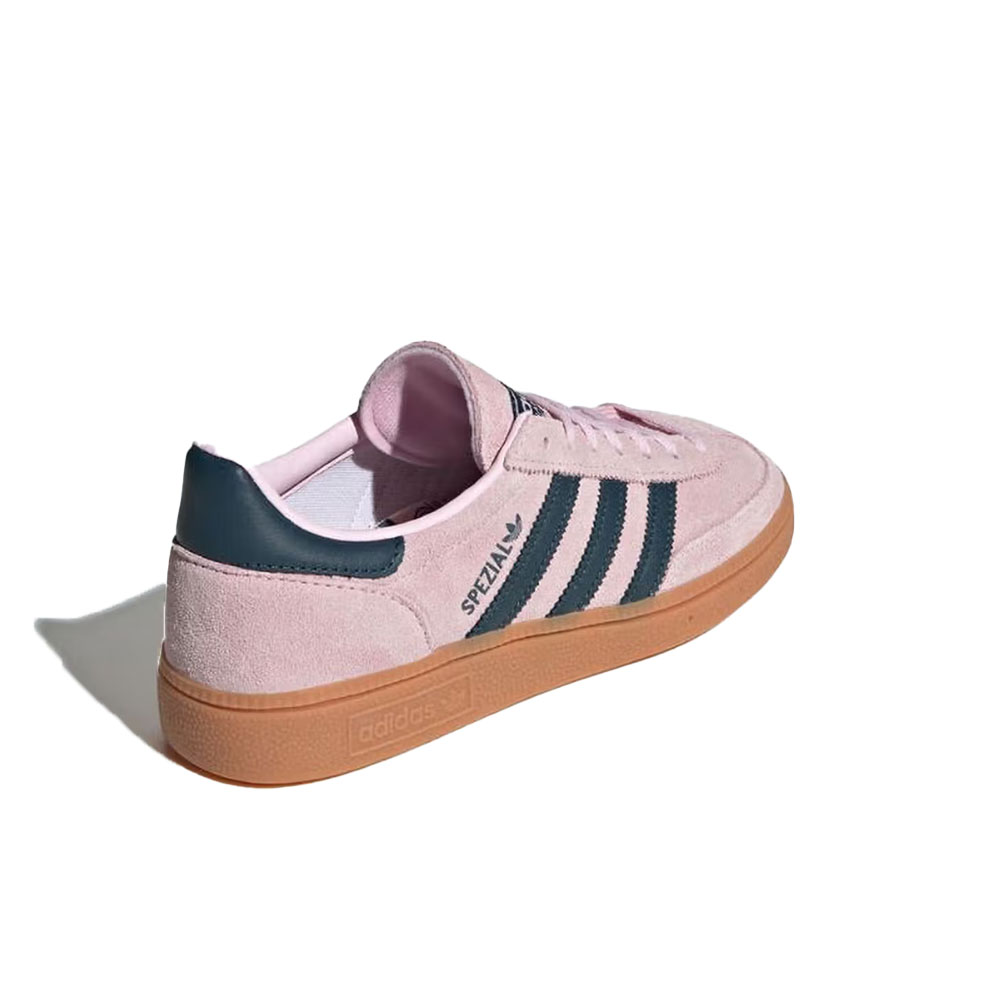 adidas Originals HANDBALL SPEZ - Women'S Shoes Pink Adidas recensione e prezzo