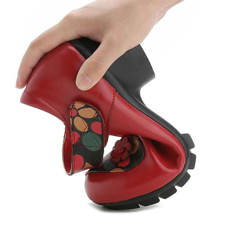 Zeppe donna di lusso di alta q - Women'S Shoes Quality recensione e prezzo